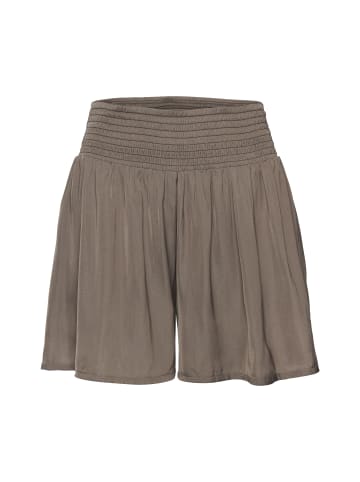 LASCANA Webshorts in khaki