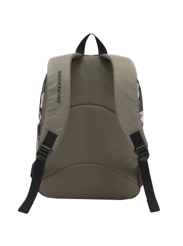 Skechers Skechers Pomona Backpack in Schwarz