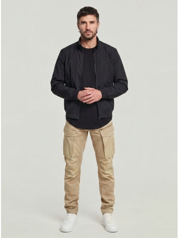 G-Star Raw Rovic Zip 3D Regular Tapered Hose lion
