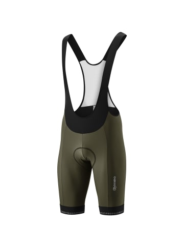Gonso Radshort-bib SITIVO in Blau