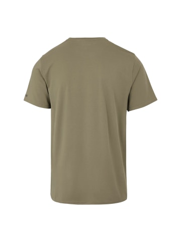 Regatta Funktionsshirt in Oliv