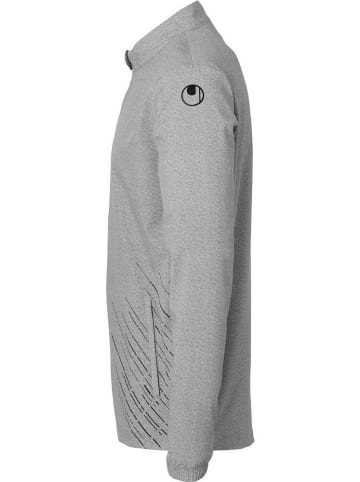 uhlsport  Trainingsjacke "Score 26 Evo Woven Jacket" in Grau