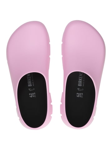 Birkenstock Berufsschuhe Super Birki in pink