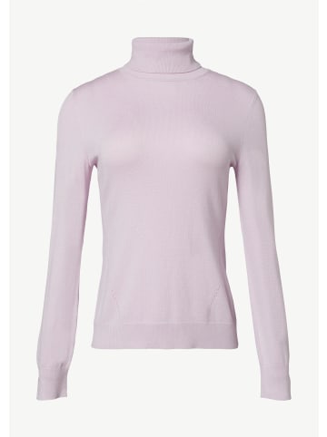 comma Strickpullover in 4713_flieder