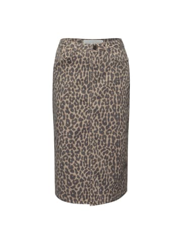 Street One Rock in leo printed wash