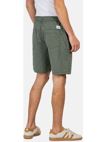 Reell Short "Reflex Easy Short Lw" in Grün