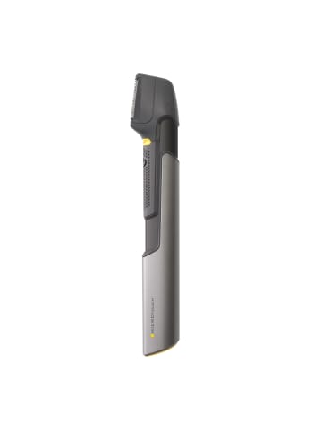 Micro Touch Microtouch Haarschneider Titanium Trim in Grau