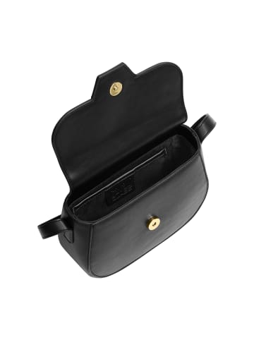 cavalli CLASS Umhängetasche in Black