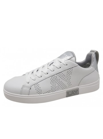 Replay Sneaker Polys  PERF 2 in Weiß