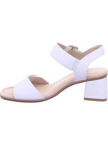 remonte Sandalette in weiß