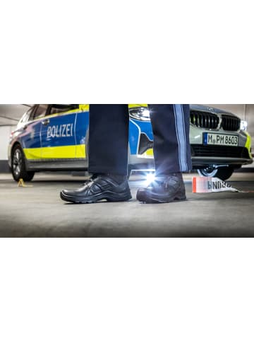 HAIX Gummistiefel Tactical Pro 46024 GTX mid in schwarz