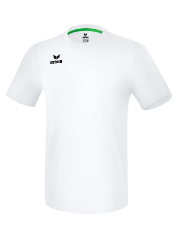 erima Unisex Erwachsene Liga Trikot in weiss