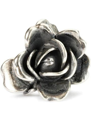 Trollbeads Charms & Anhänger für Damen in silber in silber