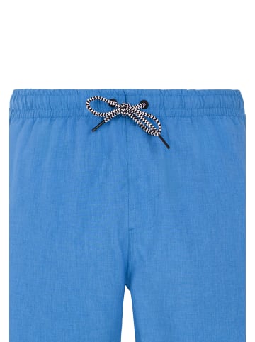 Protest " Davey in Gladio Blue