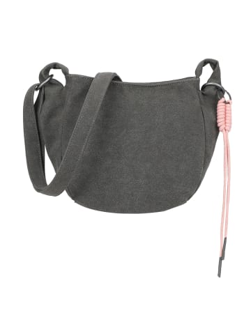 Fritzi aus Preußen Sue02 Umhängetasche 23 cm in soft espresso