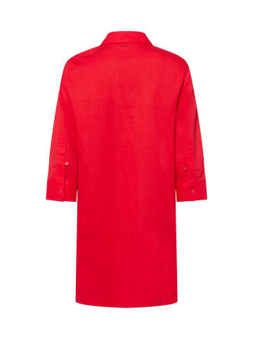 Franco Callegari Bluse Winnie in rot - 0009