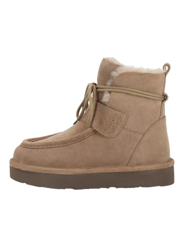 Gabor Stiefelette in Braun