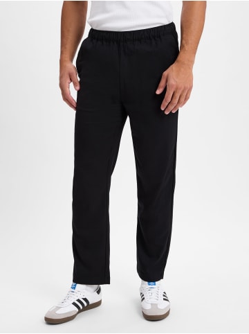 PEGADOR Hose Karan Regular Smart Pants in schwarz