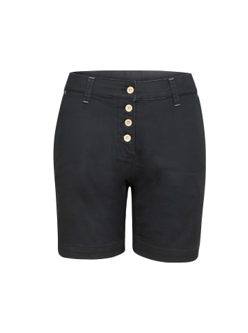 Chillaz Short W ALMSPITZ SHORTY in Nachtschwarz