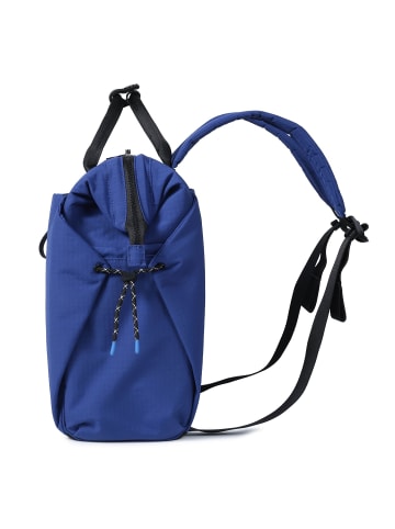 Hedgren String Orizuru Daypack 37.5 cm Laptopfach in bellwether blue