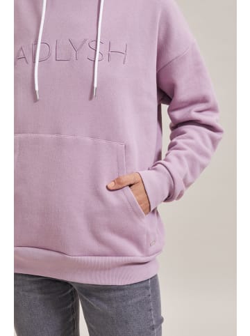 ADLYSH Hoodie Momentum Hoodie in Orchid Haze