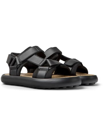 Camper Sandalen " Pelotas Flota " in Schwarz