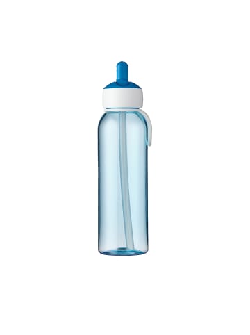 Mepal Wasserflasche Campus 500 ml in blau