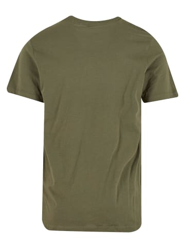 Brandit Brandit T-Shirts in olive