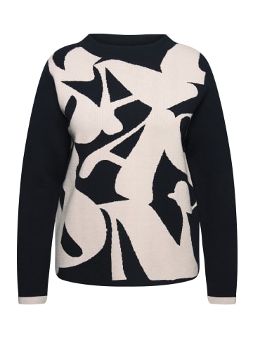 LAURASØN Pullover in marine