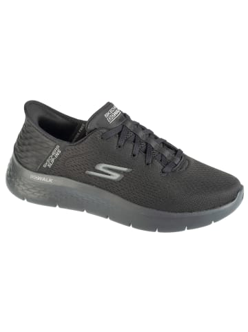 Skechers Skechers Slip-Ins: Max Cushioning Premier 2.0 in Schwarz