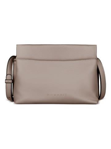Bugatti Mare 3.0 Umhängetasche 24 cm taupe