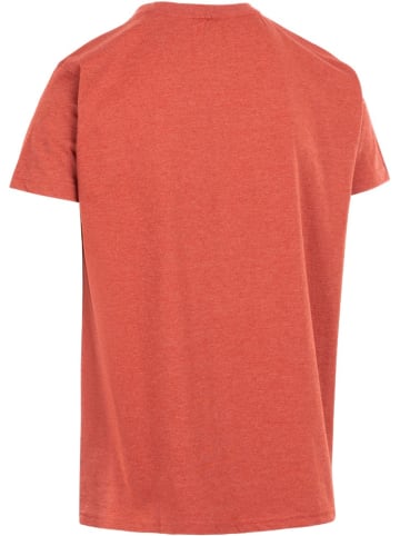 Trespass T-Shirt in Rot