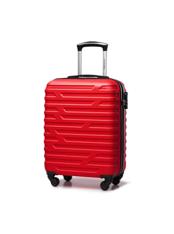 Wittchen A-Line II Collection in Red
