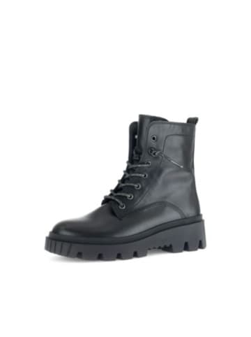 Gabor Stiefeletten für Damen in unifarben in uni