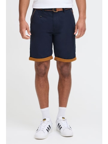BLEND Chinoshorts BHNeji in Blau