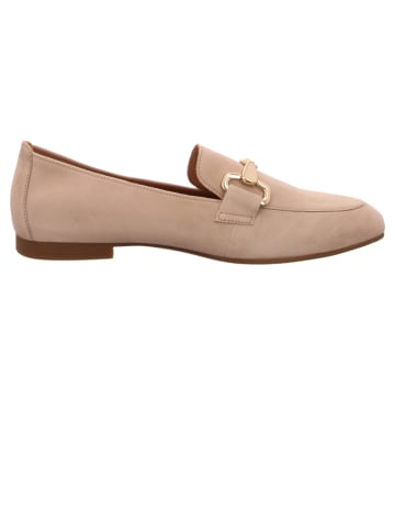 Gabor Mokassin  in Beige