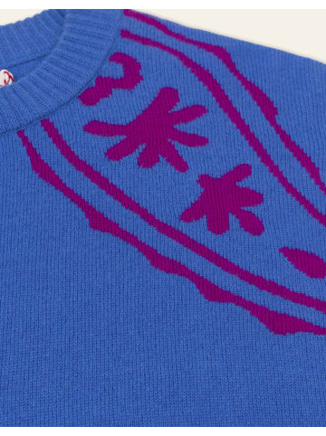 Oilily Pullover Kata in Lila