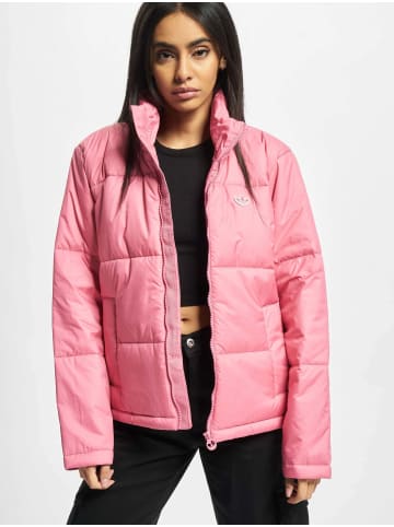 Adidas originals Bomberjacke in pink