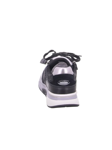Gabor Sneaker für Damen in uni