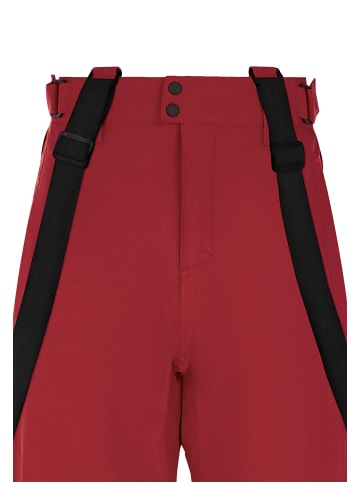 Protest " PRTROWENS in Velvet red