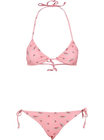 Urban Classics Urban Classics Bikini in melon
