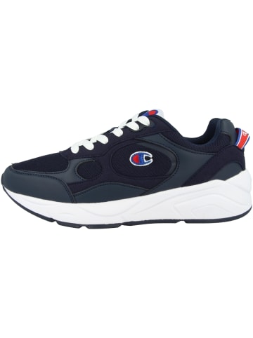 Champion Sneaker low Lexington 190 Low Cut in blau