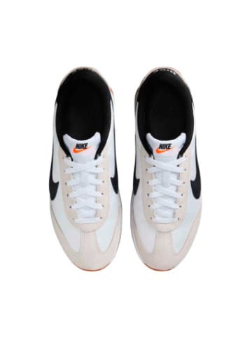 Nike Sneaker Pacific in White/Black-Platinum Tint