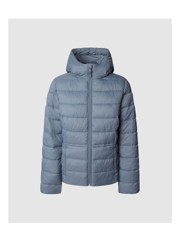 Pepe Jeans Jacke in Blau