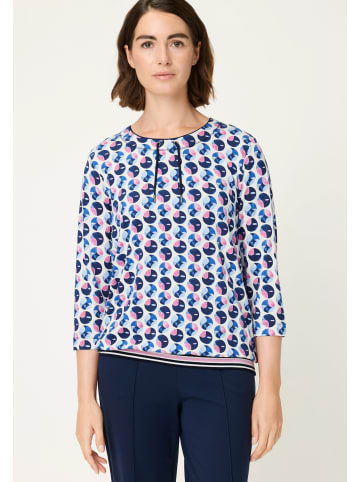 Olsen Shirt in Peony Pink
