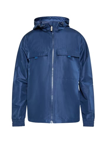 MO Herren Anorak in Marine
