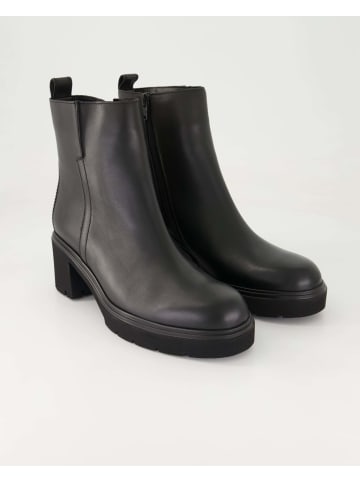 Gabor Klassische Stiefeletten in Schwarz