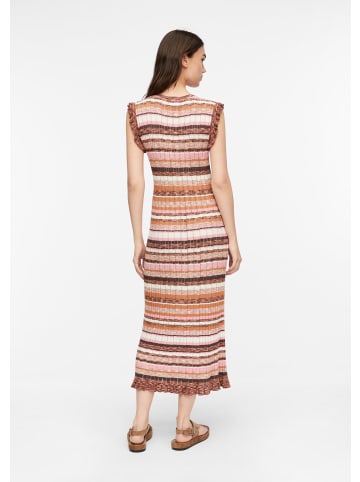 comma Kleid  in  05S4_creme