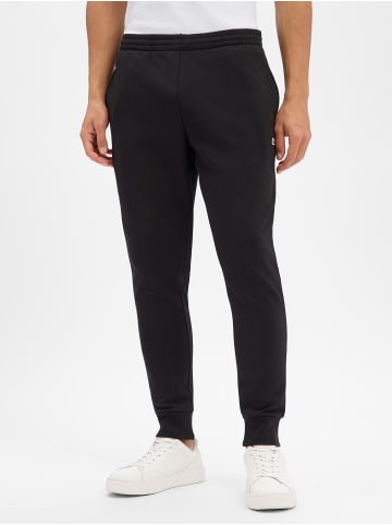 Lacoste Sweathose in schwarz - 0008