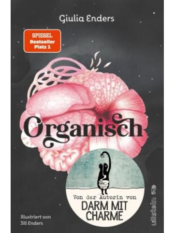 Ullstein Buchverlage Buch - Organisch